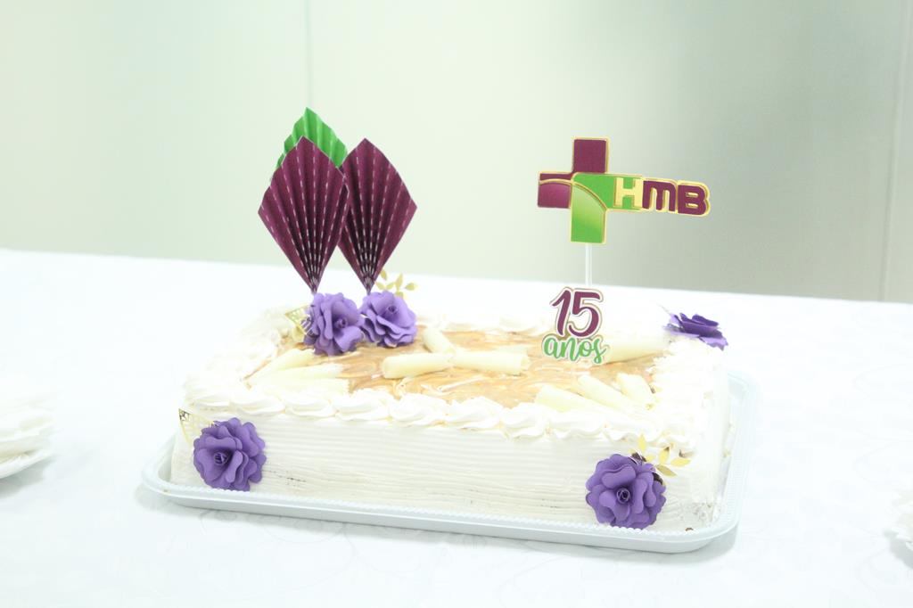 HMB dobra número de internações nos últimos anos e alcança 22 mil registros 