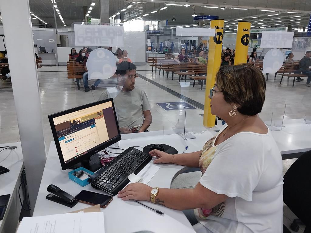 Vagas da semana: Casa do Trabalhador divulga 12 cargos com vagas disponíveis