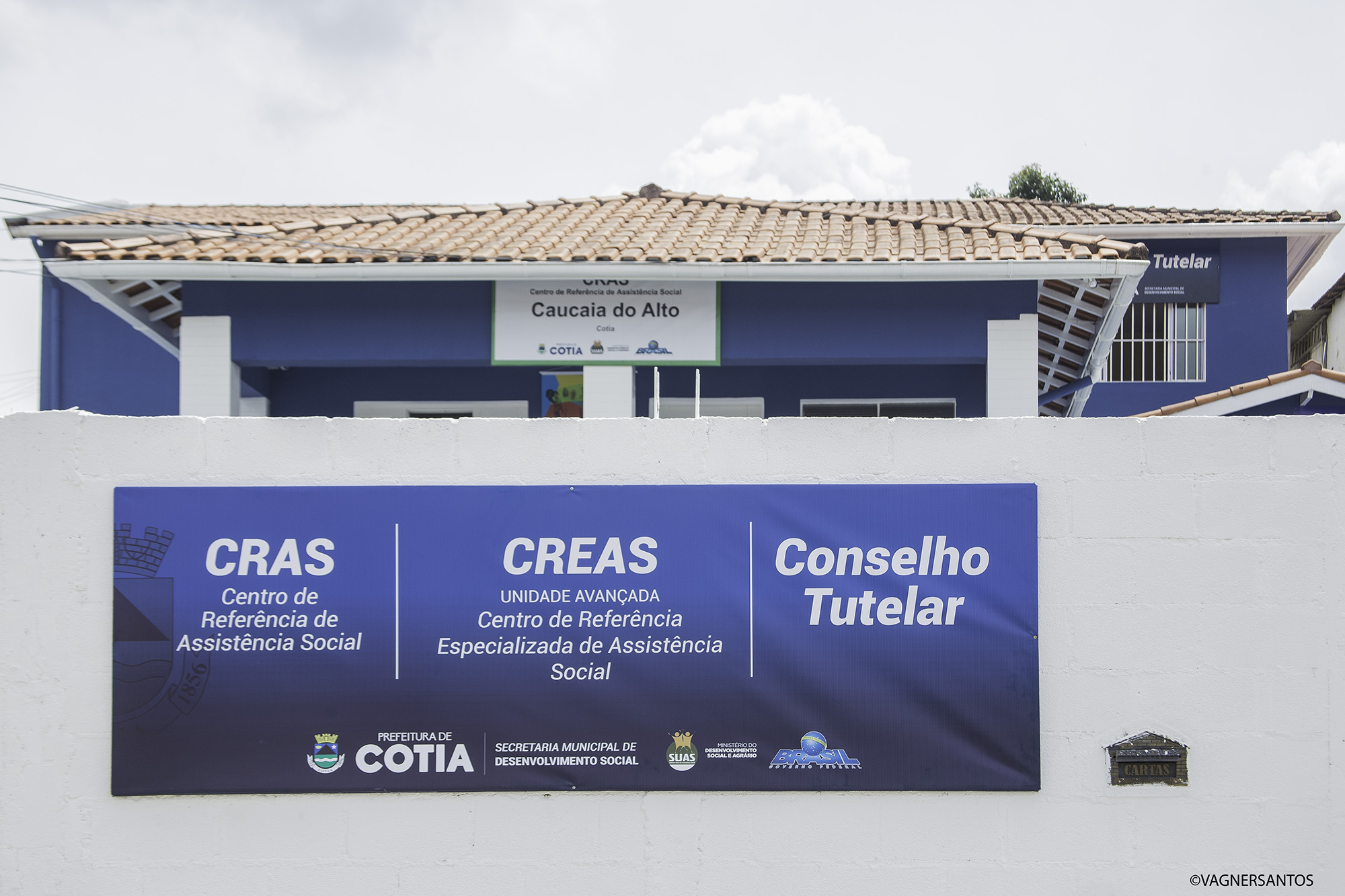 COTIA REALIZARÁ CINCO PRÉ-CONFERÊNCIAS ON-LINE DE ASSISTÊNCIA SOCIAL