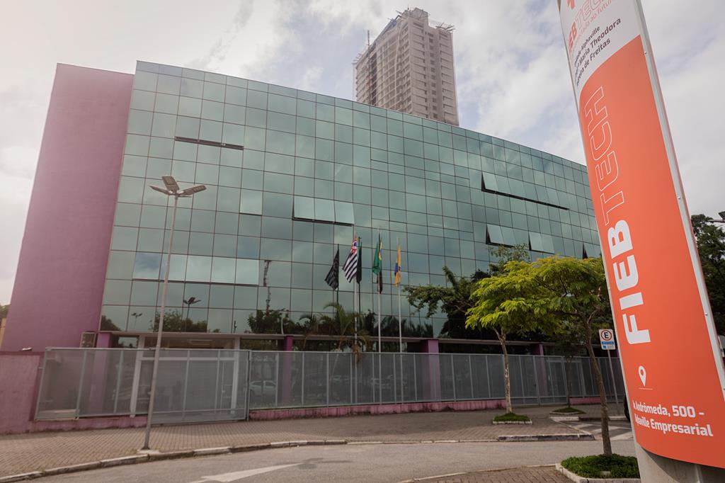 Inscrições do vestibulinho da FiebTech estão abertas até 12 de junho