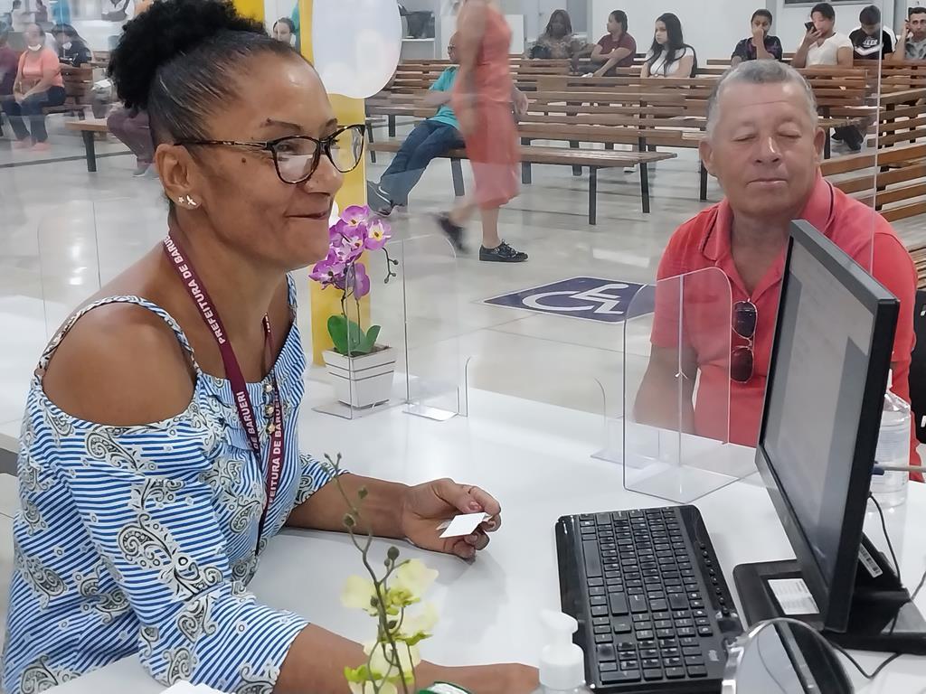Vagas da semana: Casa do Trabalhador traz 30 oportunidades de emprego