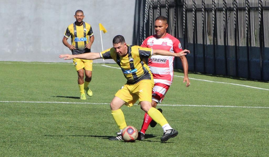Campeonato Amador de Barueri retorna com rodada completa após o feriado