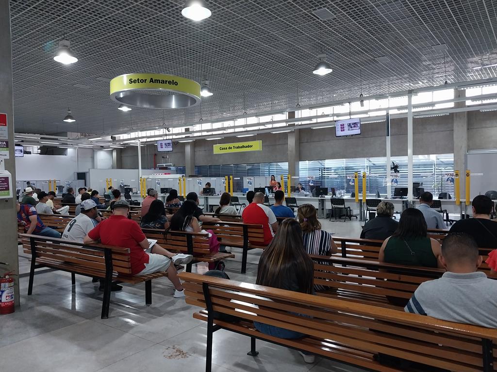Vagas da semana: Casa do Trabalhador traz 13 opções em vagas