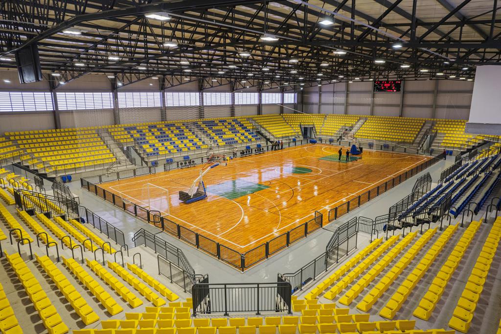 Seleção Brasileira de Voleibol Feminino treina em Barueri nesta quarta; prestigie