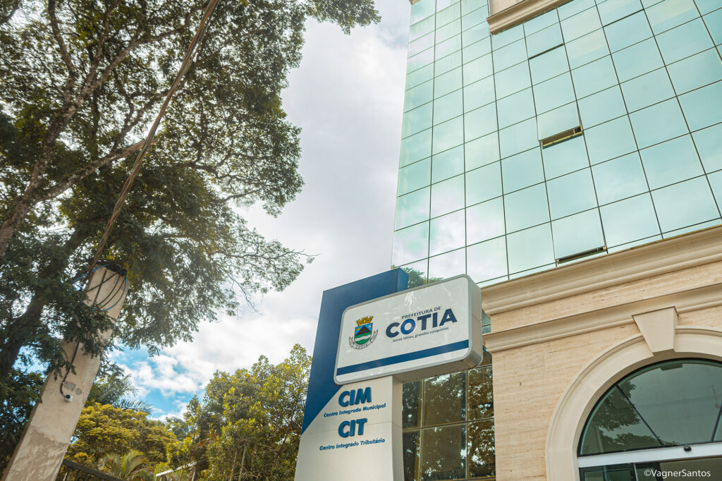 CITS COTIA E CAUCAIA TERÃO EXPEDIENTE NORMAL NOS DIAS 8 E 9 DE JUNHO