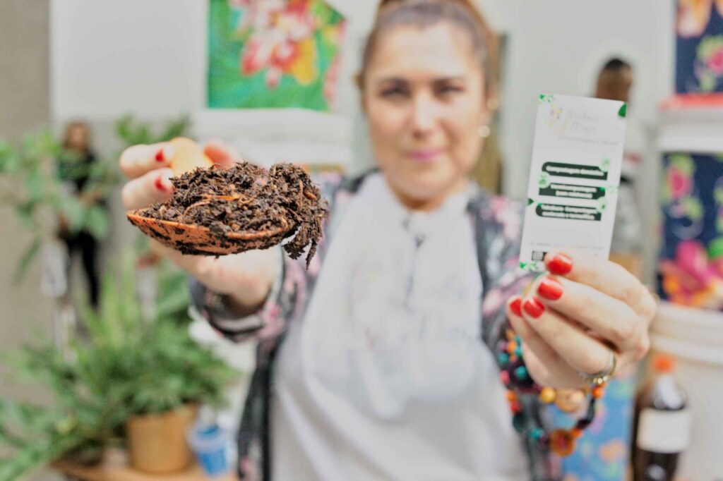 Cotia deu largada à programação que celebra a Semana Mundial do Meio Ambiente