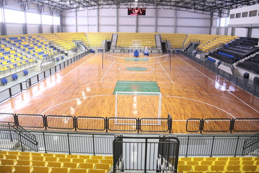 Times do Campeonato Amador inauguram o Complexo do Silveira no domingo, dia 4