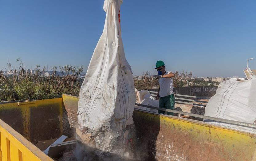 Barueri inicia mutirão contra a dengue no Parque Imperial neste sábado, 9, com cata-cacarecos