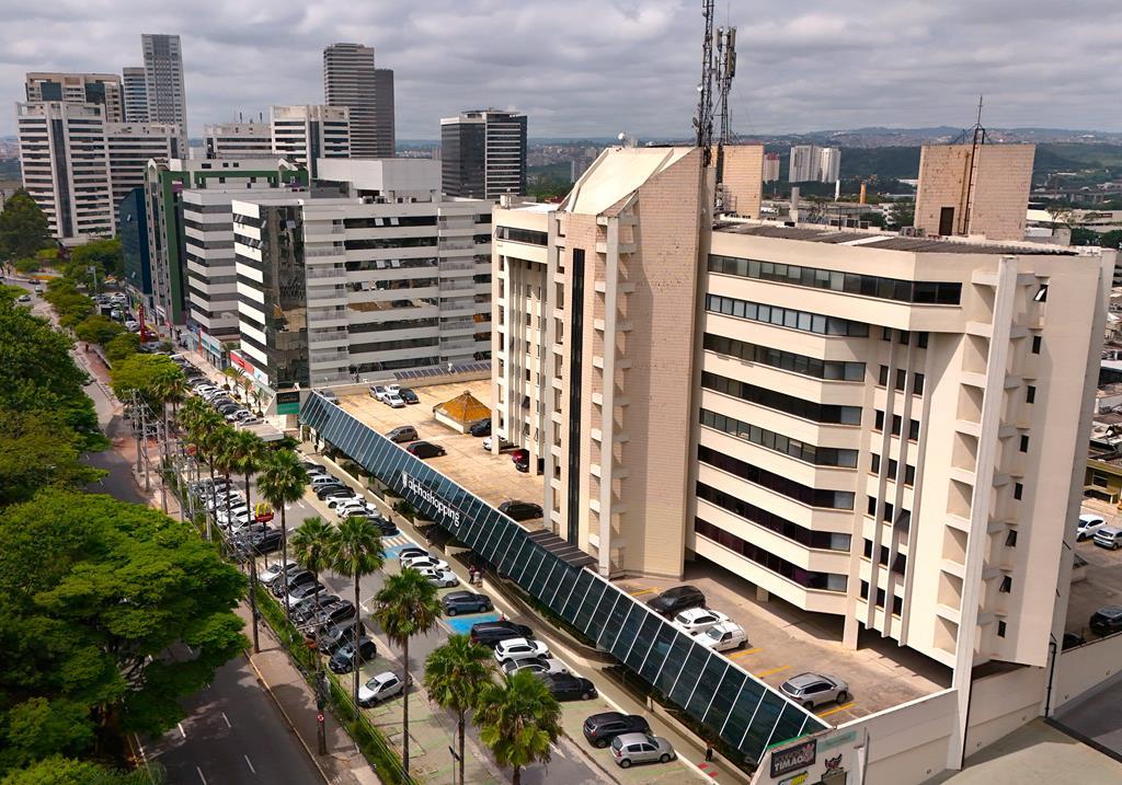 Barueri é 1º lugar em Inserção Econômica e Sustentabilidade Fiscal segundo o CLP