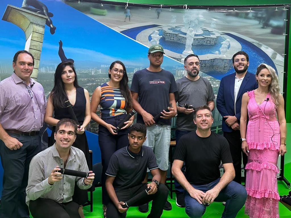 CIT Barueri dá início a nova turma do curso de Tecnologia da Informação