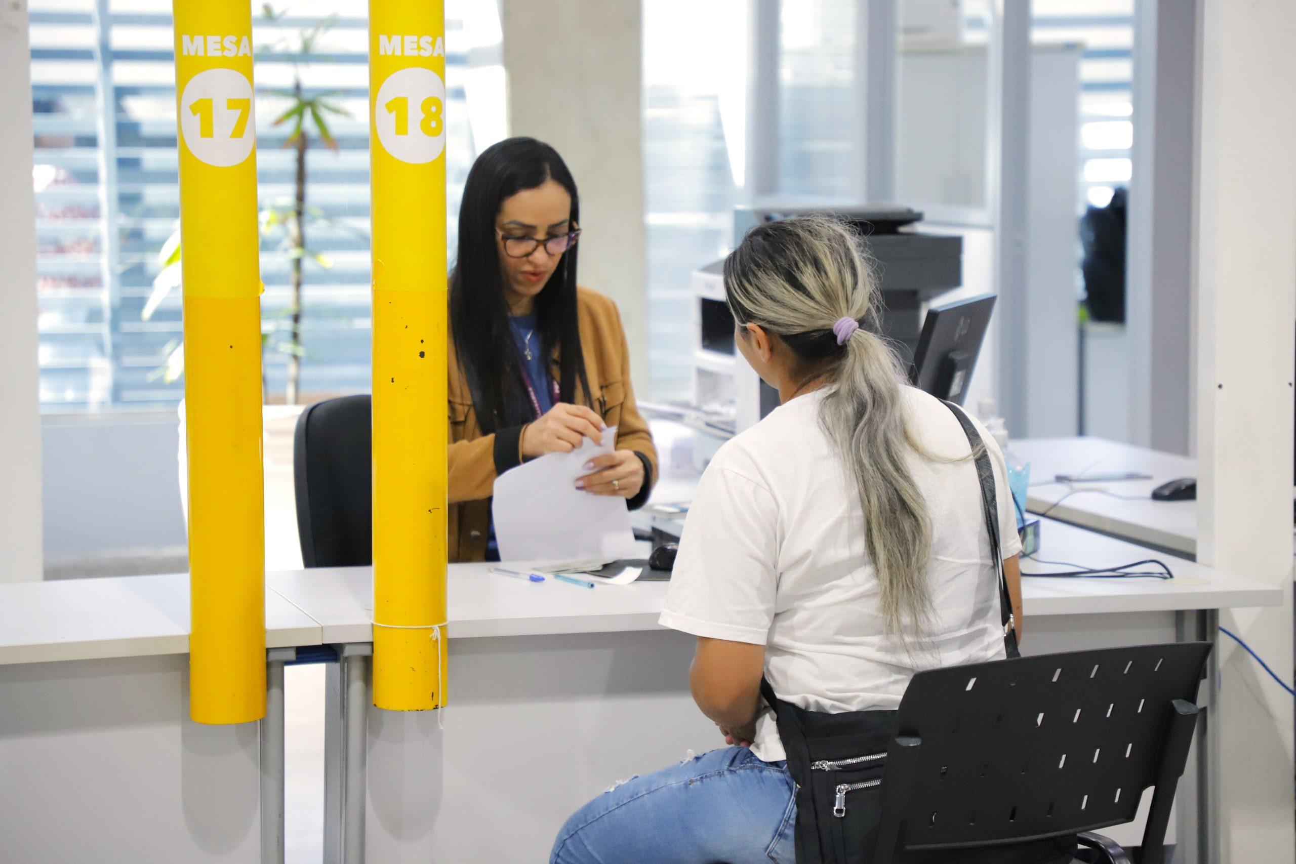 Barueri oferece 20 novas vagas de emprego pela Casa do Trabalhador 