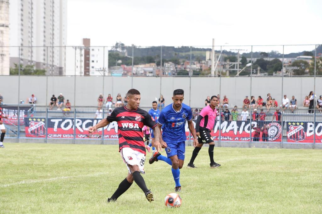 Supercopa Barueri terá fim de semana decisivo e expectativa de grande público