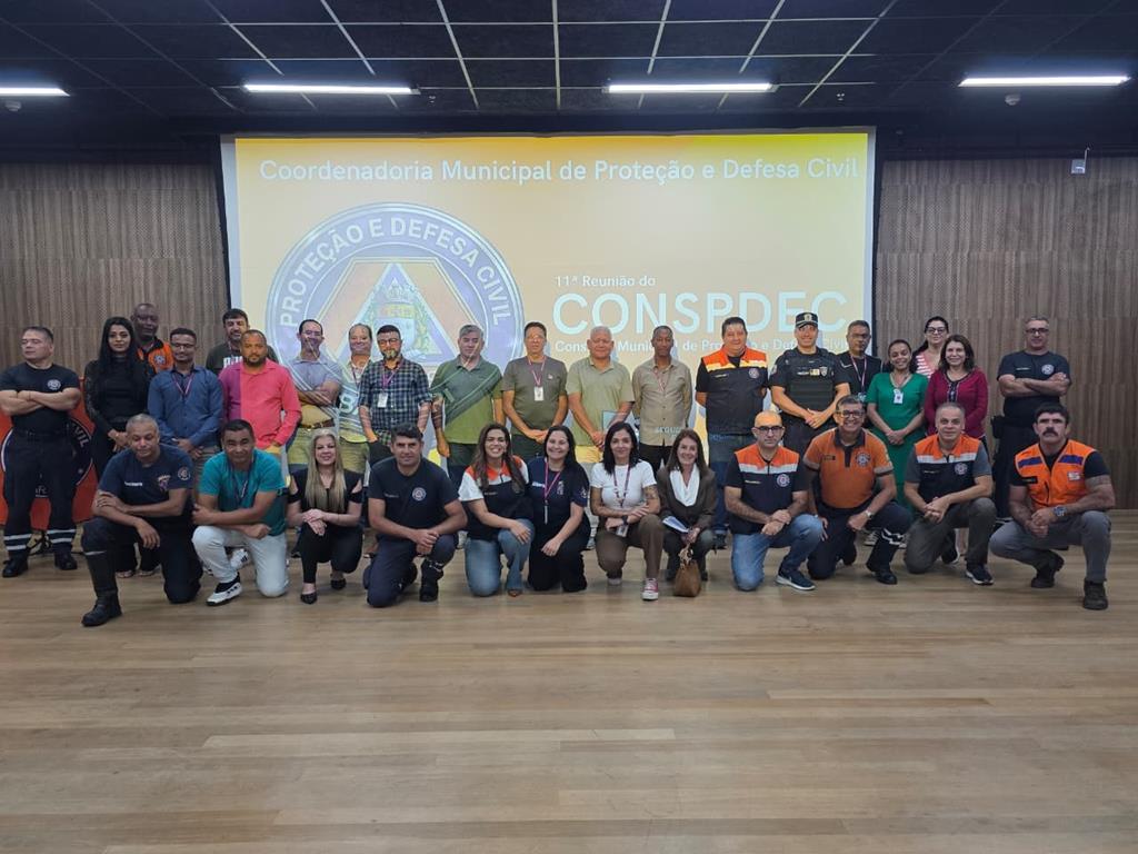 Defesa Civil encerra Plano Preventivo de Chuvas de Verão sem registros de alagamentos